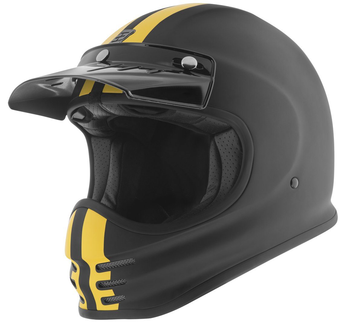 Bogotto Motocrosshelm V381 Schergo Helm