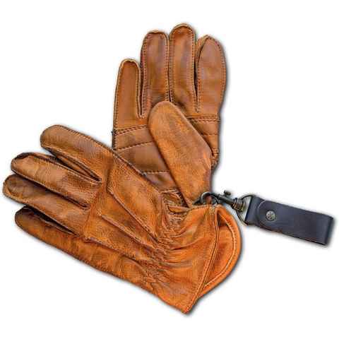 13 1/2 Motorradhandschuhe Lowlander Gloves