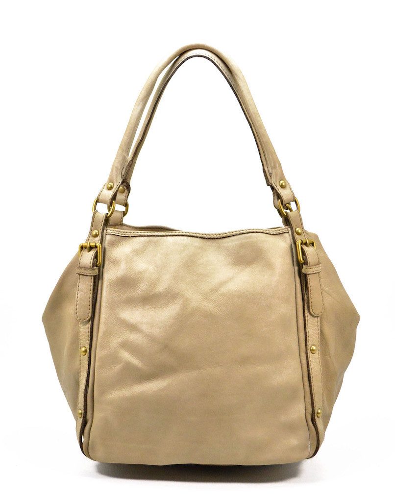 Handtasche Jada Designer Schultertasche