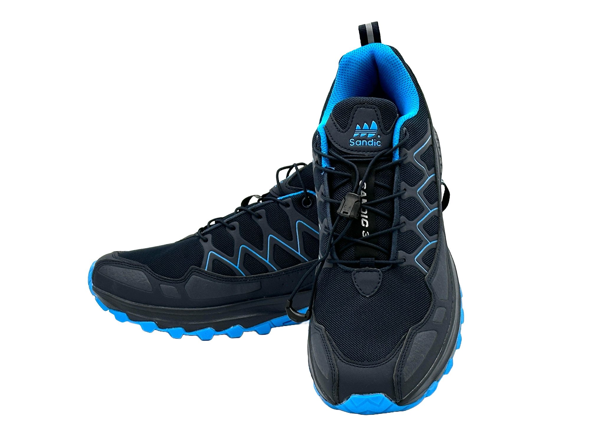 Nowaland Outdoor-Trail Wanderschuhe Wanderschuh leicht, atmungsaktiv, günstig online kaufen