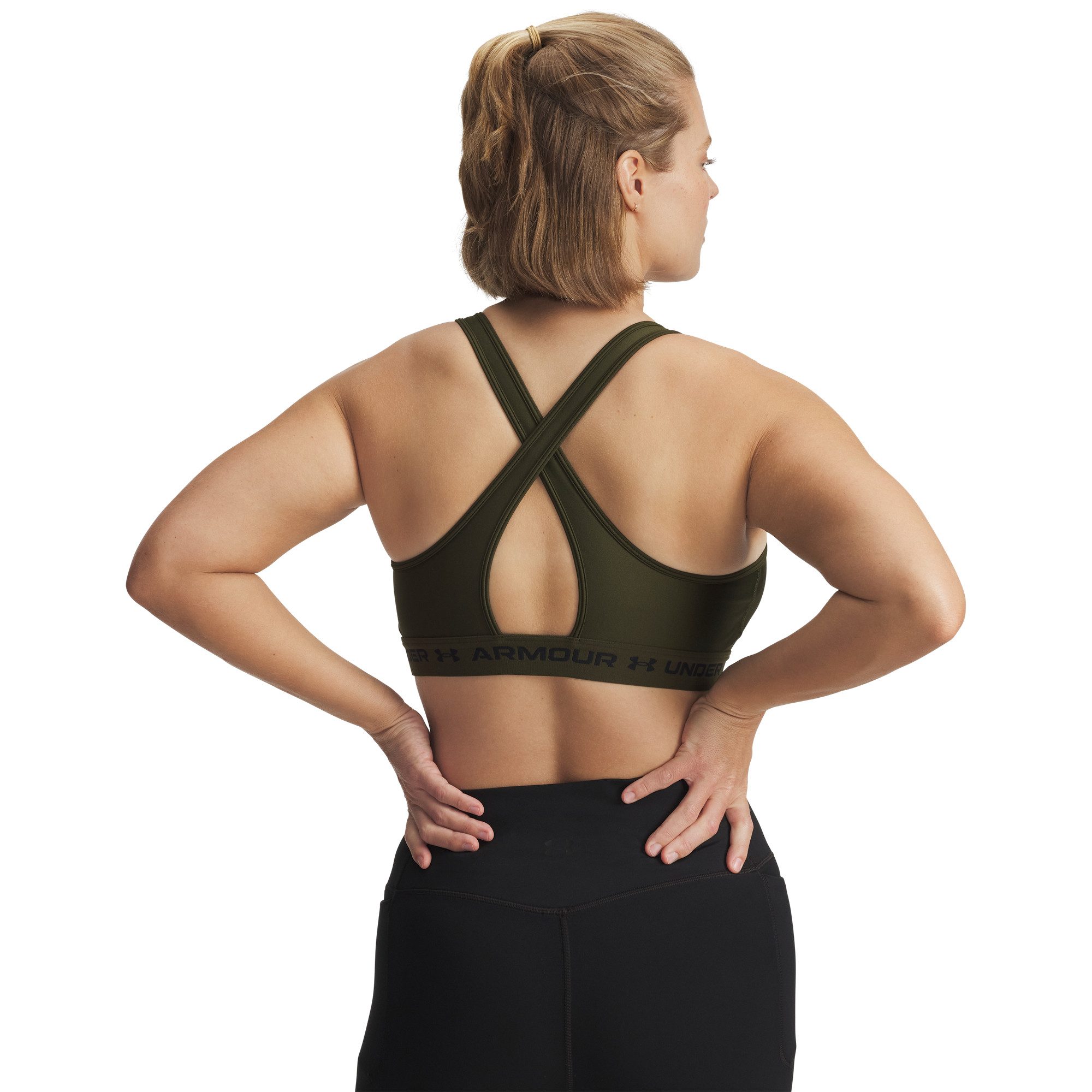 Under Armour® Sport-BH Under Armour Damen günstig online kaufen