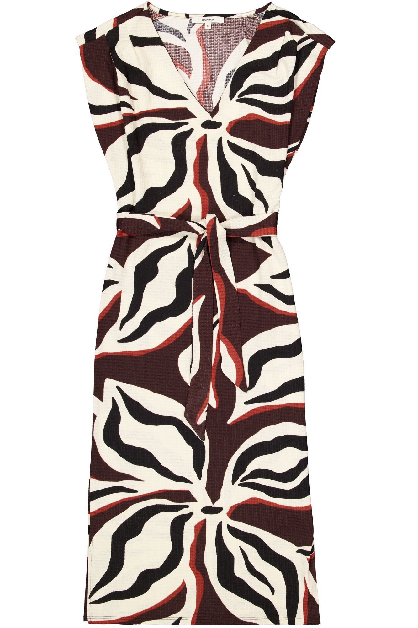 GARCIA JEANS Minikleid