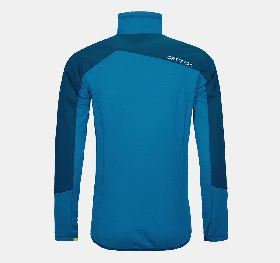 Ortovox Outdoorjacke WESTALPEN SWISSWOOL HYBR JKT günstig online kaufen