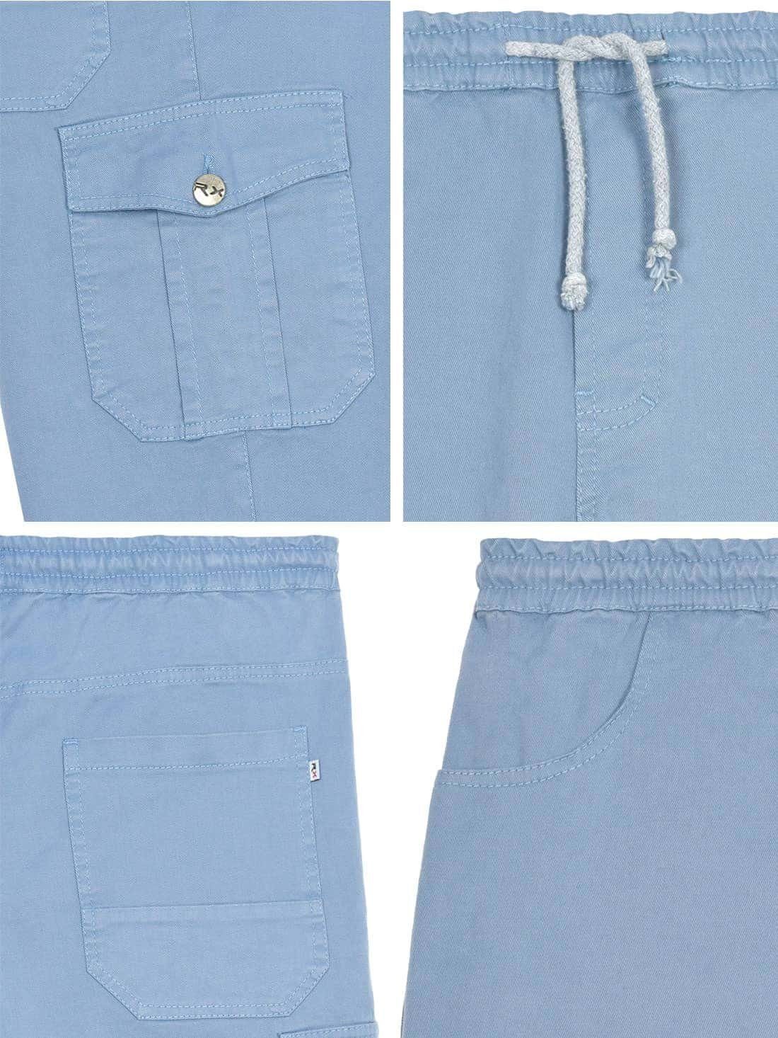 Bermudas Kinder Jungen Cargo Shorts