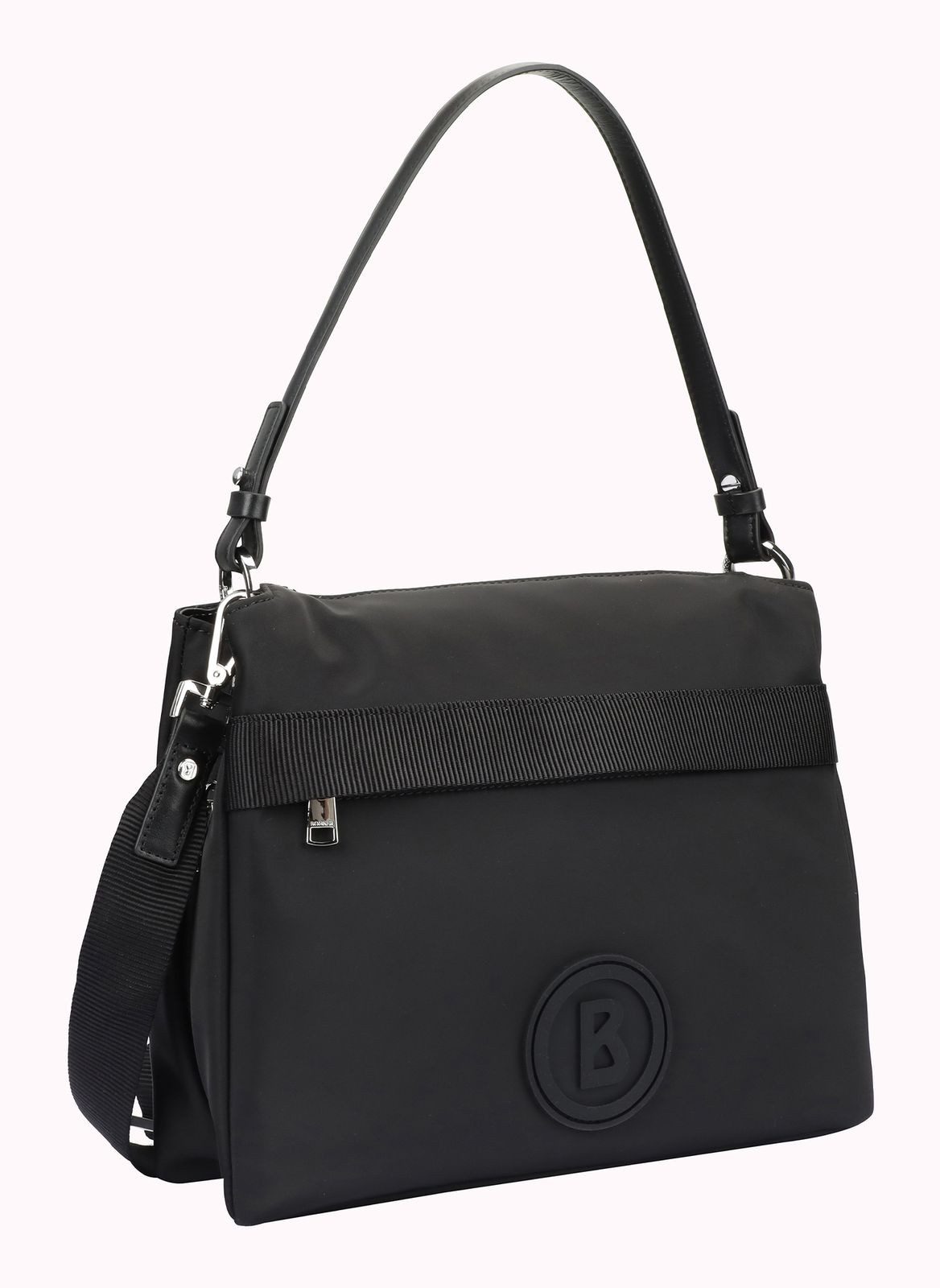 BOGNER Umhängetasche Gulia Hobo günstig online kaufen