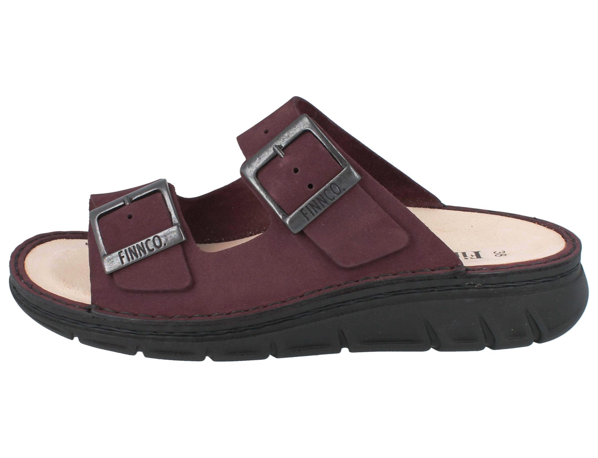 Finn Comfort Pantolette günstig online kaufen