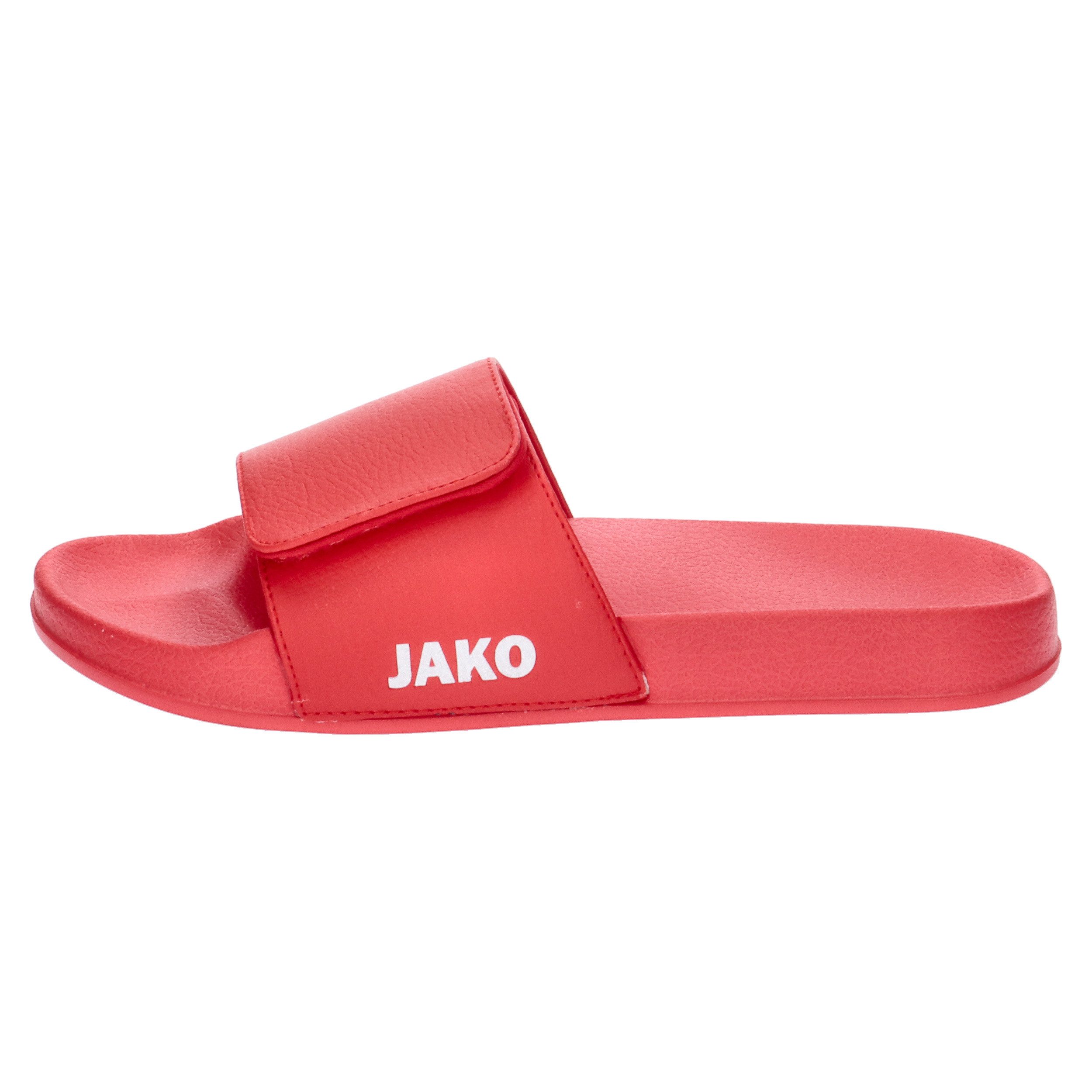 Jako Jako Unisex Badeschlappen Jakolette Locker 5700 Badeschuh