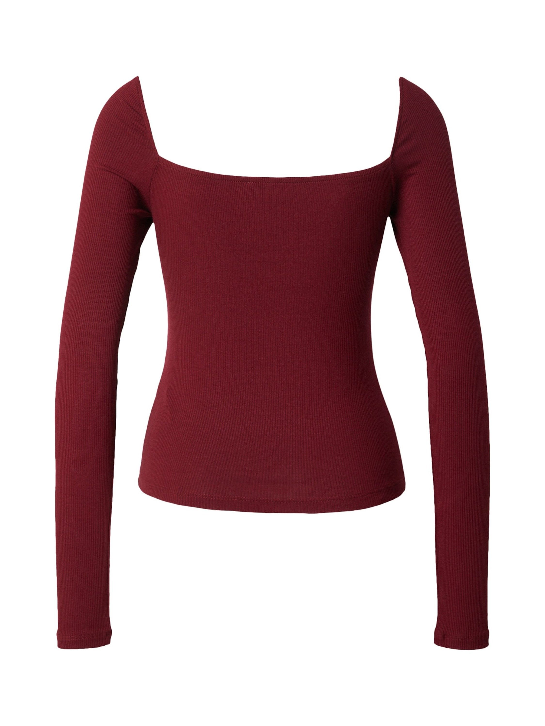 EDITED Langarmshirt Loana (1-tlg) Weiteres Detail günstig online kaufen