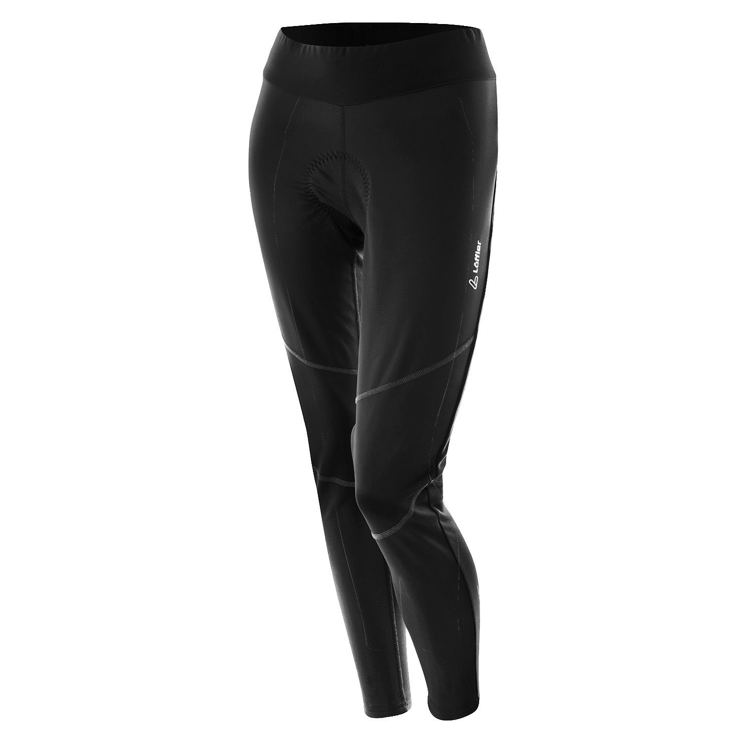 Löffler Sporthose W BIKE TIGHTS WS ELASTIC