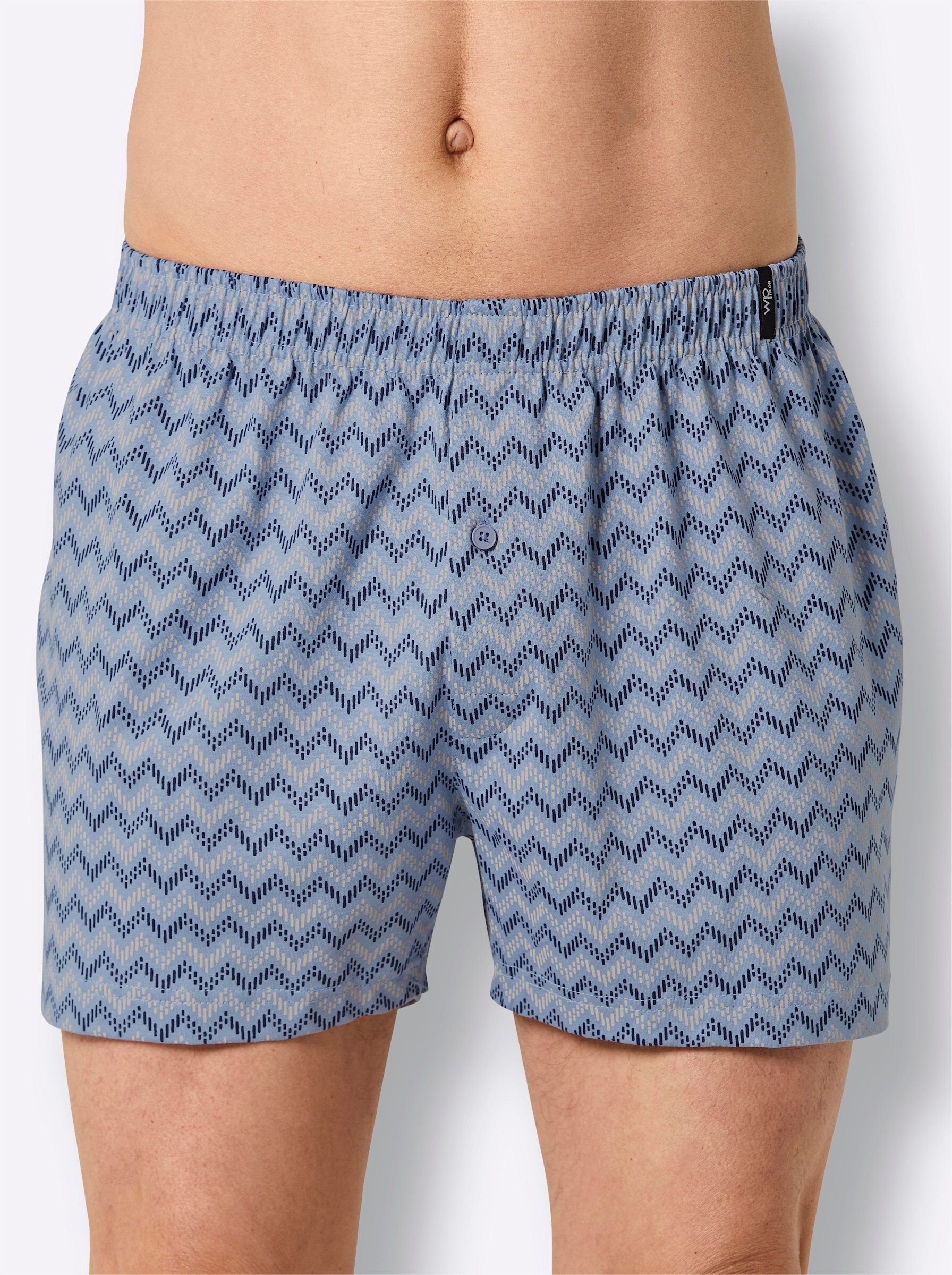 Witt Boxershorts Boxershorts (2-St)