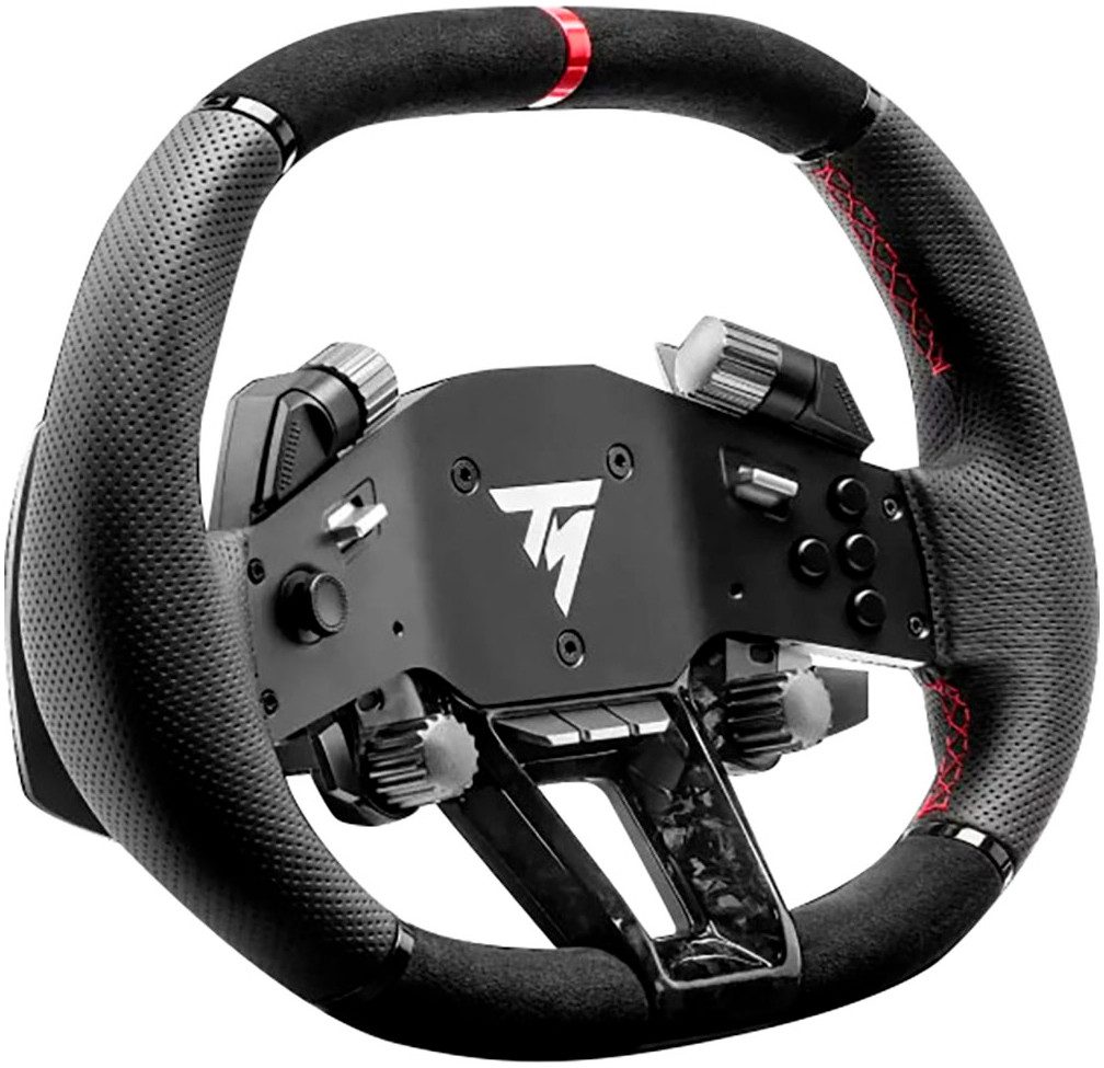 Thrustmaster Hypercar Wheel Add-On Gaming-Lenkrad