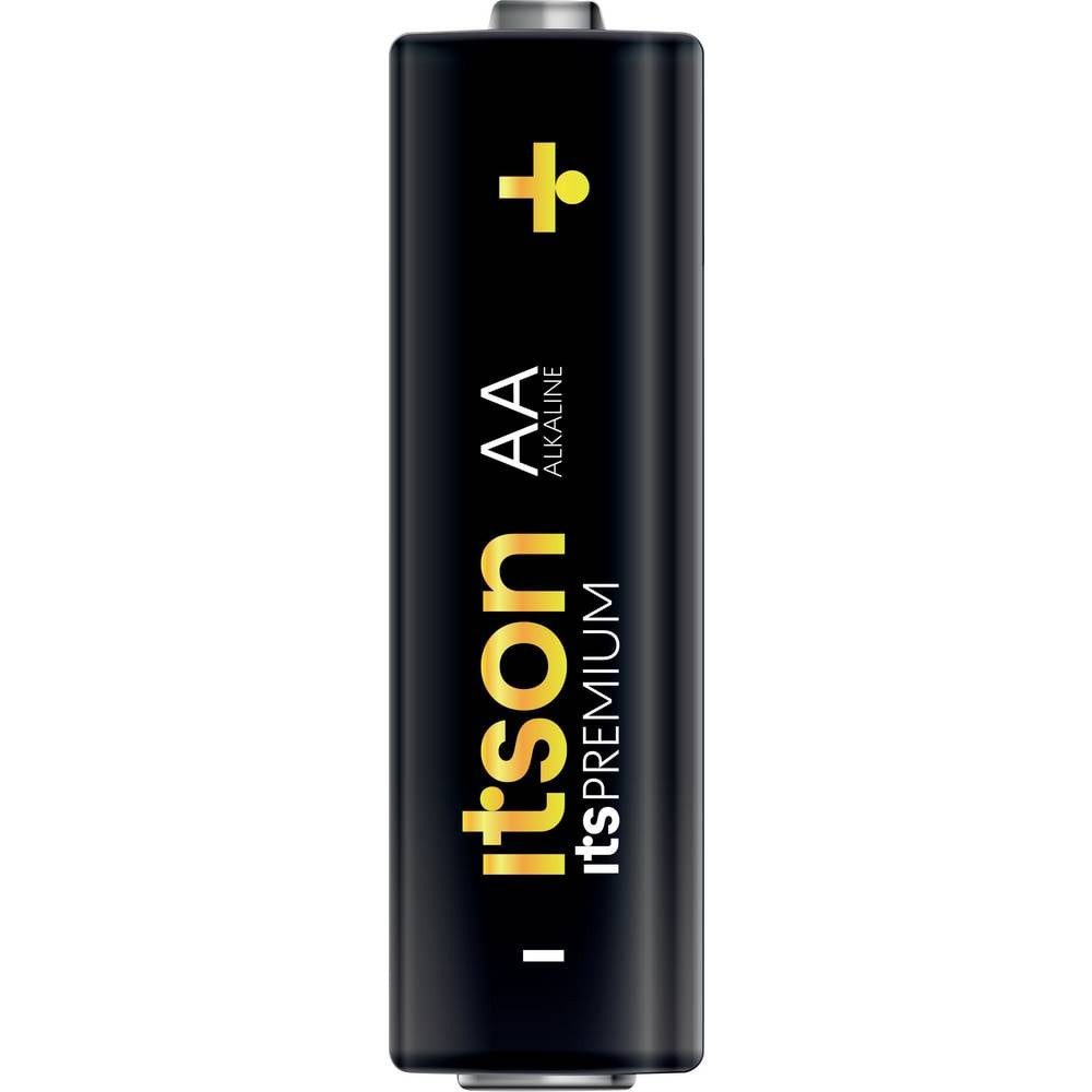 itson itsPremium LR6 8er Karton 30010102 Batterie
