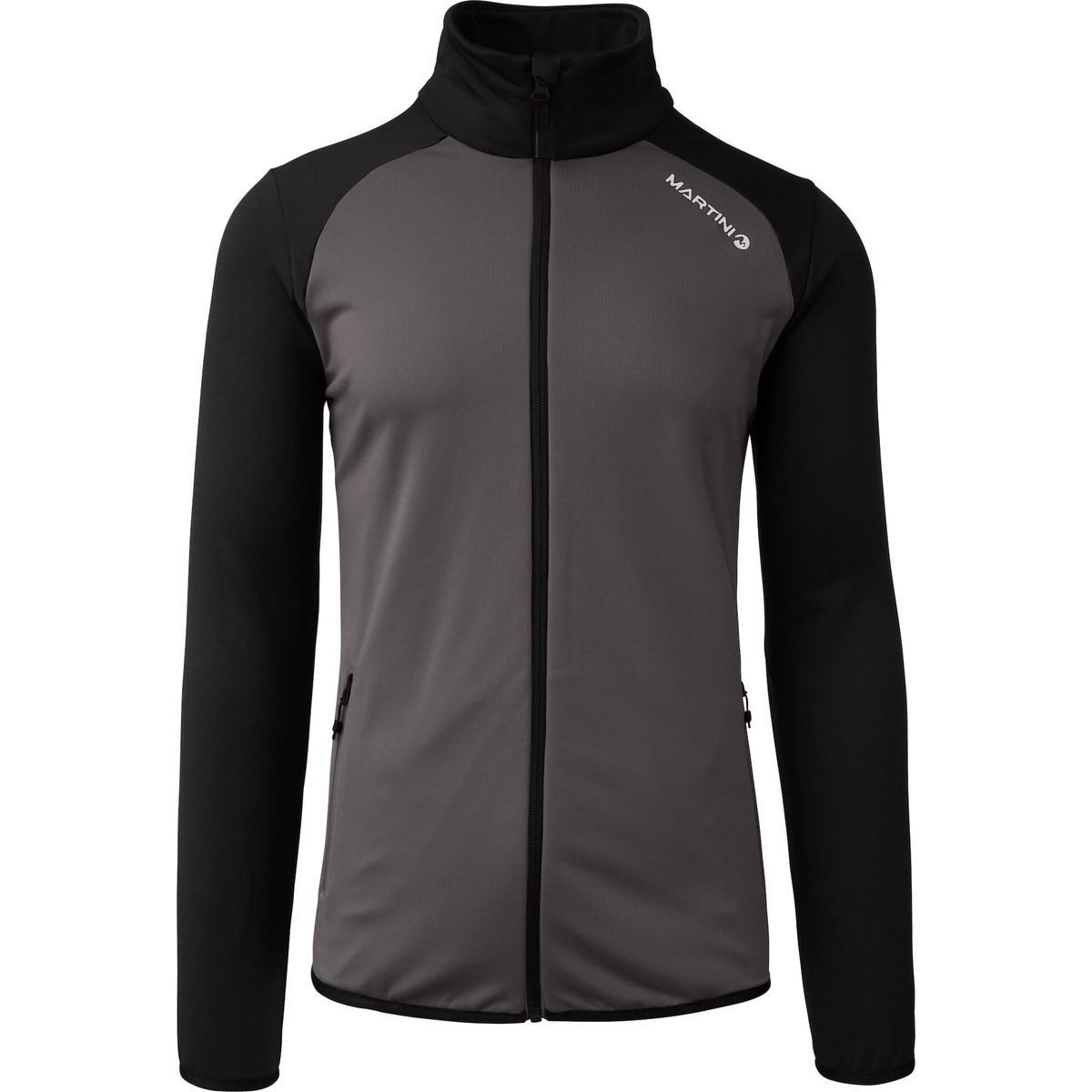 MARTINI Softshelljacke Alpmate ML Jacket M Leichte, atmungsaktive Outdoor-Jacke mit perfekter Isolierung und