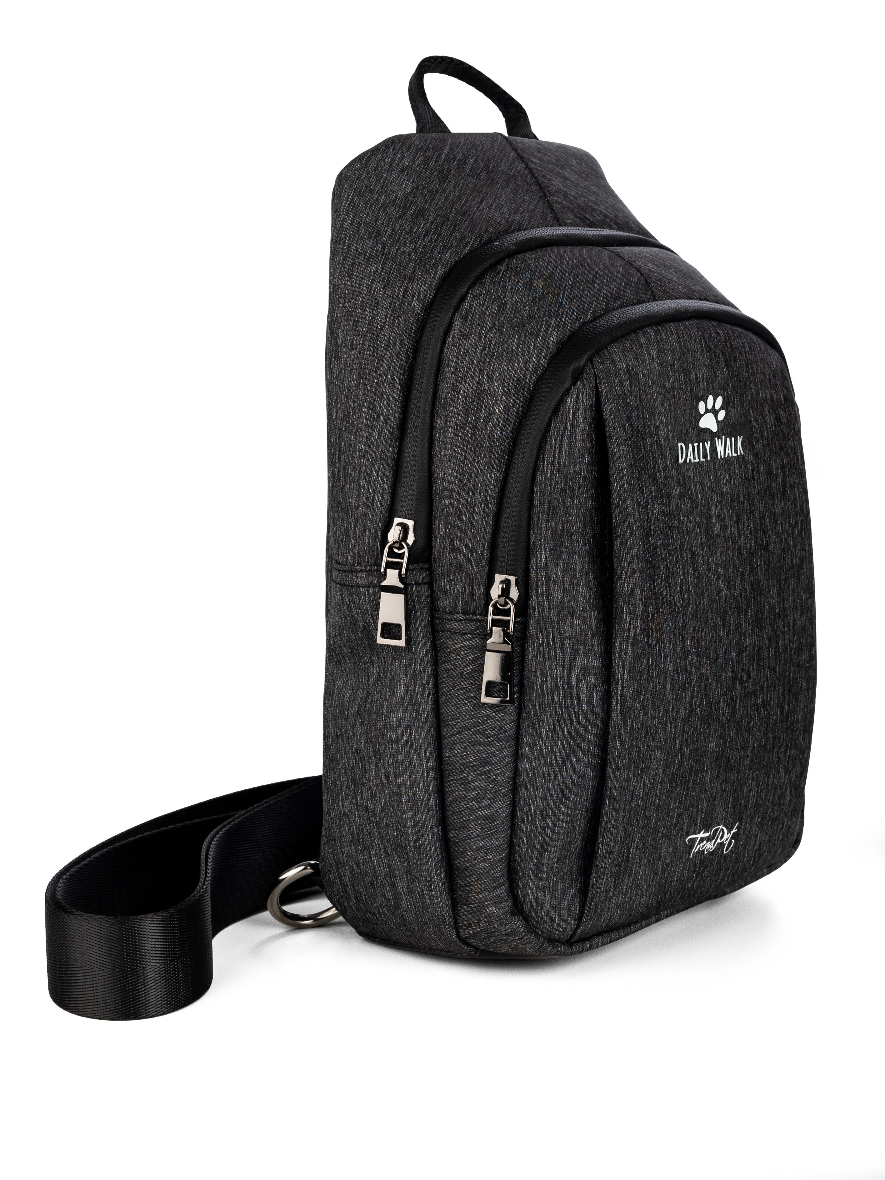 TrendPet Umhängetasche DailyWalk Crossbag