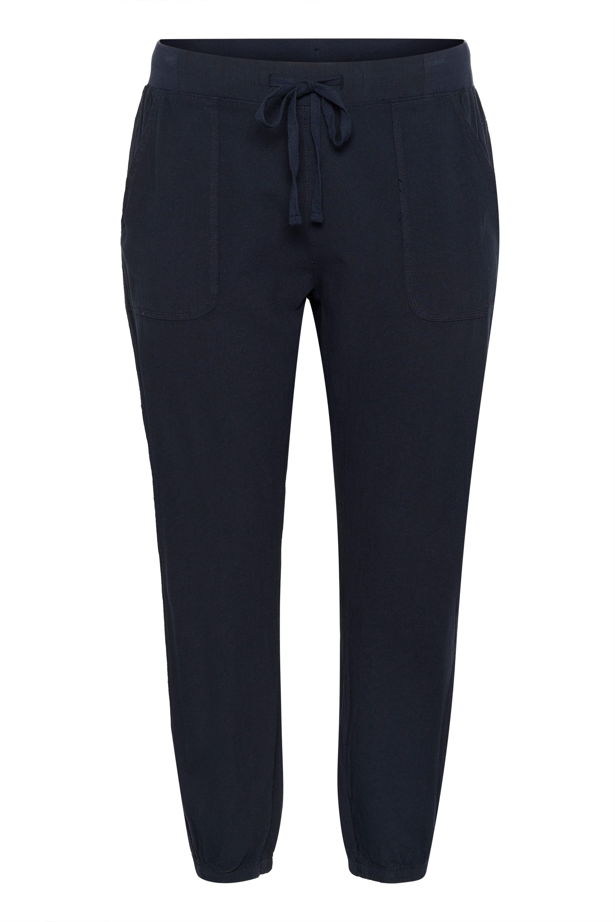 KAFFE Curve Anzughose Pants Suiting KCnana günstig online kaufen