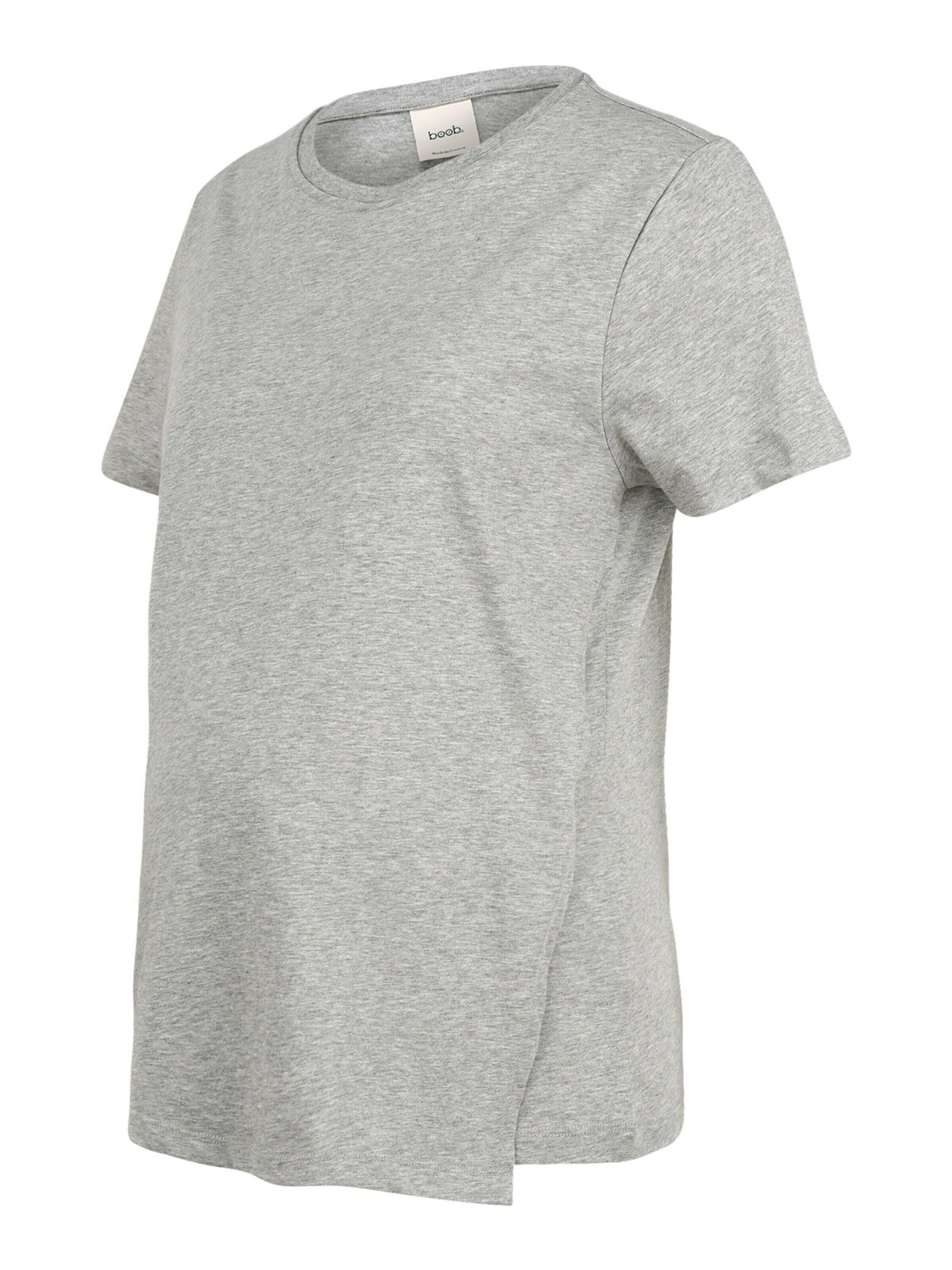 BOOB T-Shirt (1-tlg) Впередes Detail