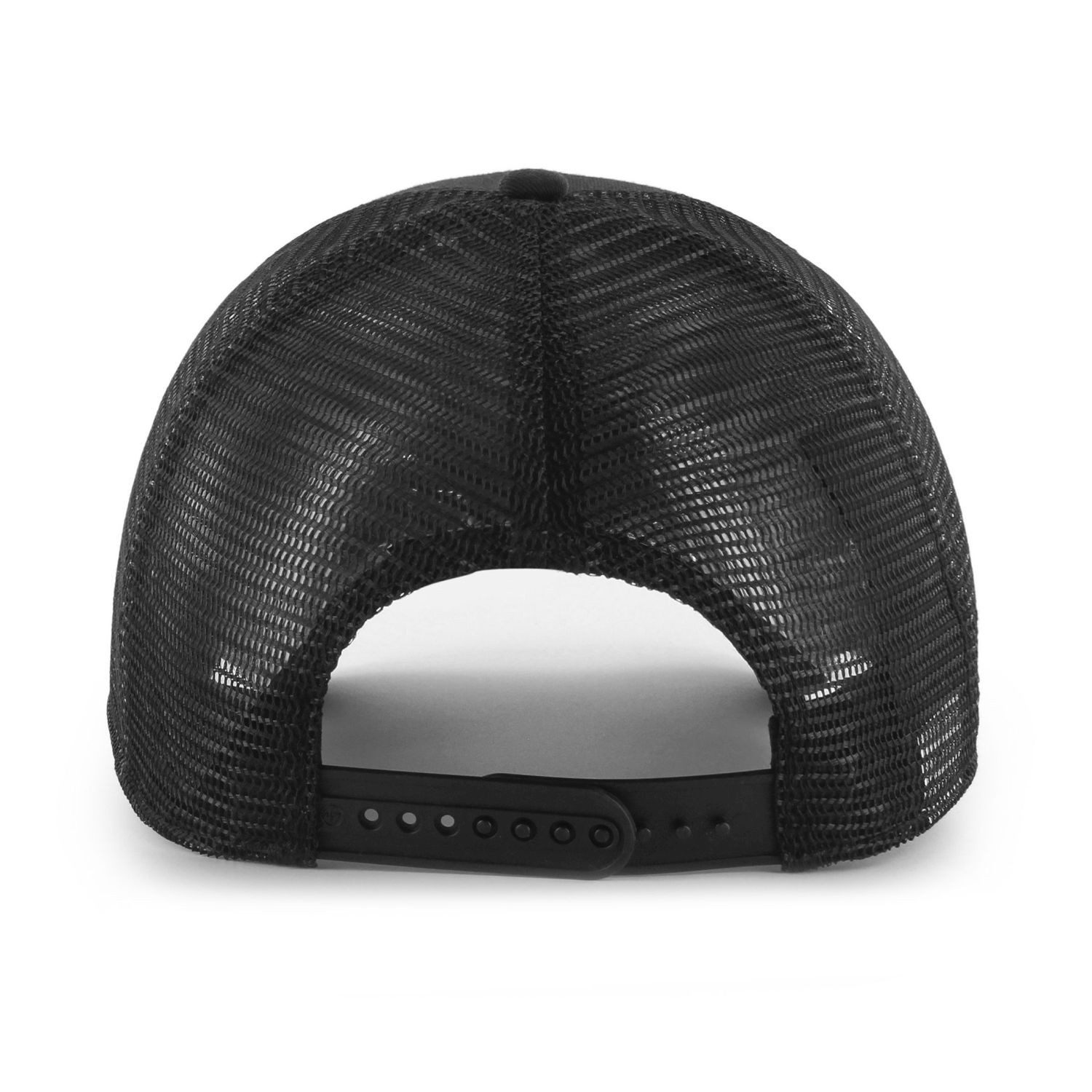 '47 Brand Trucker Cap Trucker BRANSON FC Arsenal London metallic günstig online kaufen