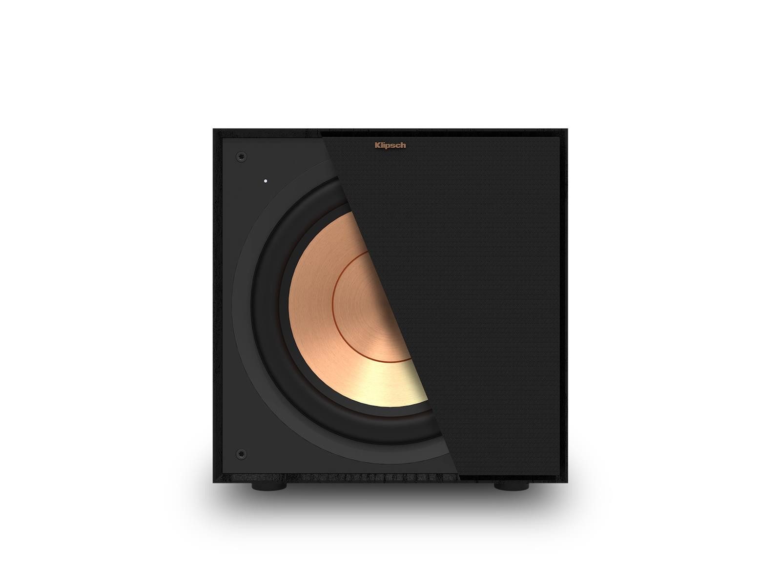 Klipsch Klipsch R-101SW Subwoofer Subwoofer
