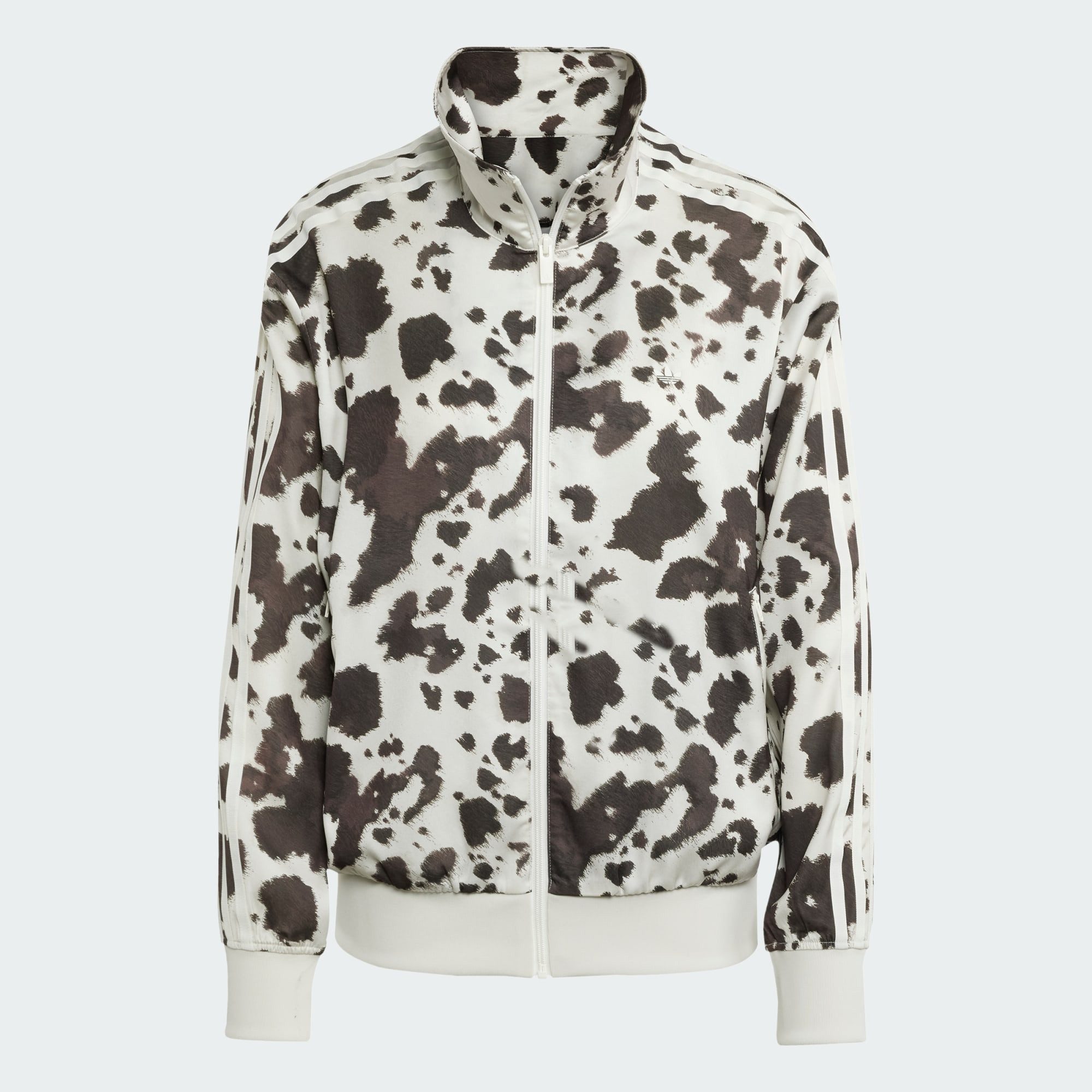 adidas Originals Trainingsjacke ADIDAS ORIGINALS SATIN ORIGINALS JACKE (1-St)