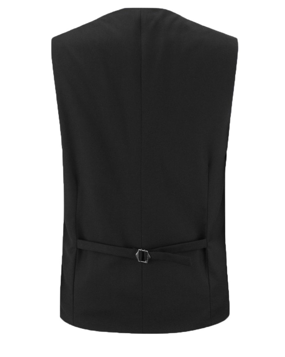 Allthemen Anzugweste Herren Business-Weste in klassischen Design günstig online kaufen