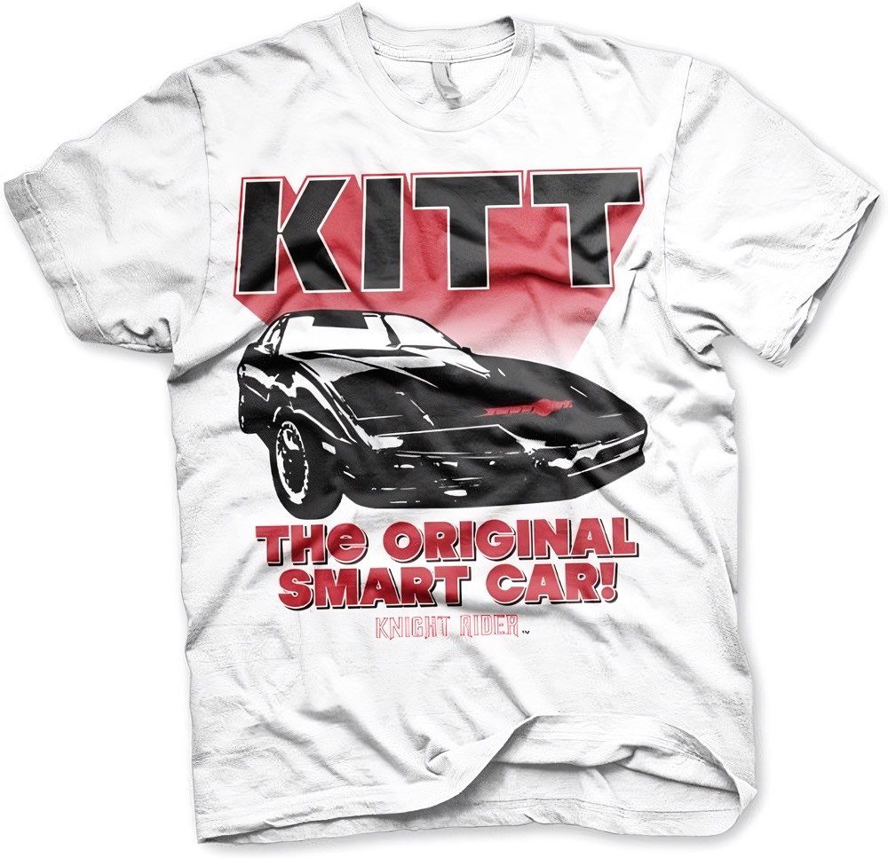 Knight Rider T-Shirt