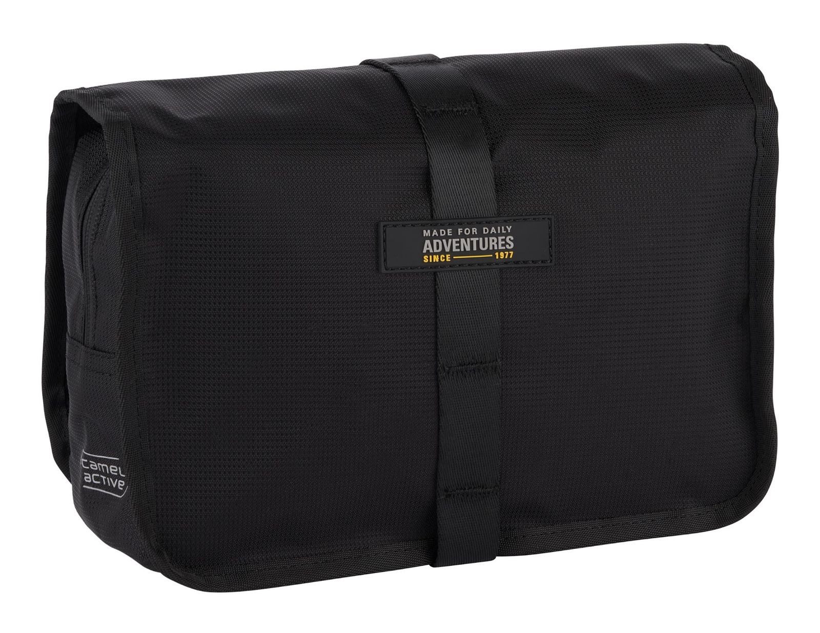 camel active Kulturbeutel Wash Bag günstig online kaufen