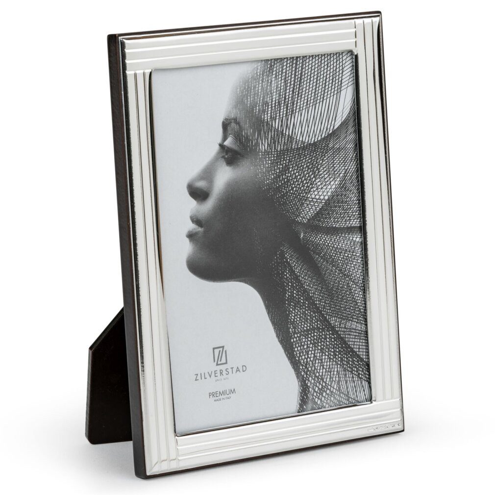 Zilverstad Rahmen Ravenna 13x18 Metall Portrait versilb. 7312032