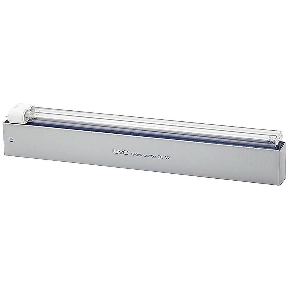 cemon Teichfilter UVC ACTIVE Lamp 36 W - Ersatz Leuchtmittel für UVC ACTIVE 2783-1