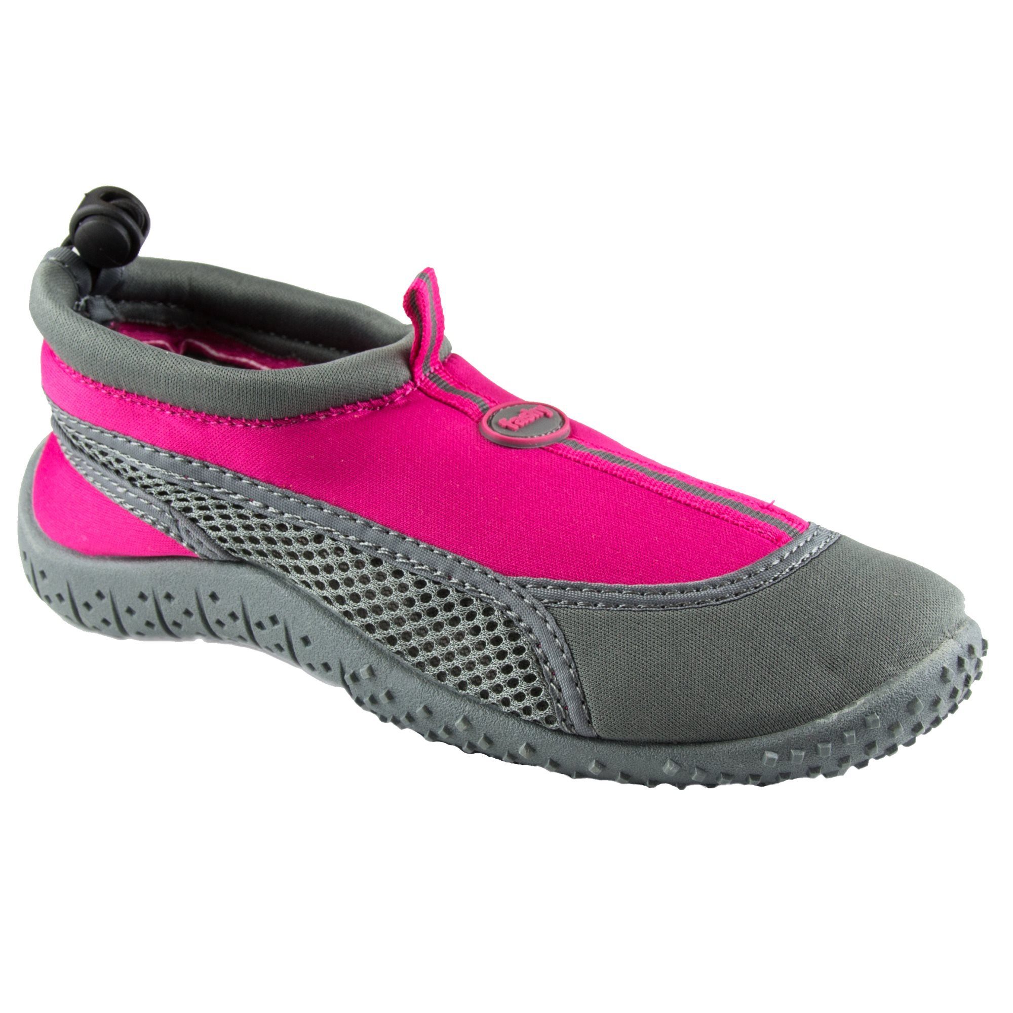 Fashy Fashy Aqua-Schuh Guamo 29 pink Badeschuh