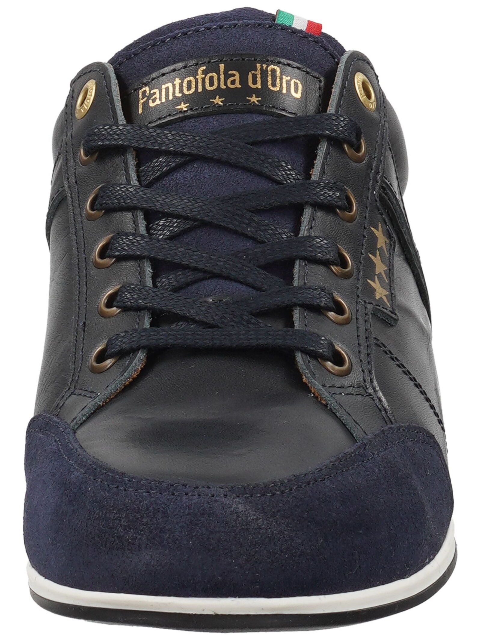 Pantofola d´Oro Pantofola d'Oro Sneaker Leder Sneaker