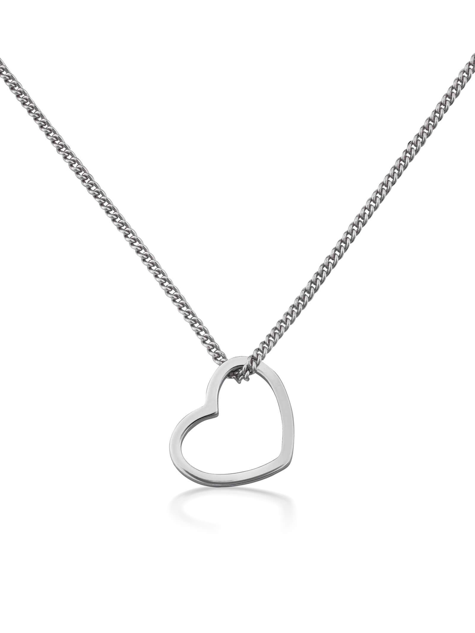 modabilé Kette mit Anhänger Halskette mit günstig online kaufen