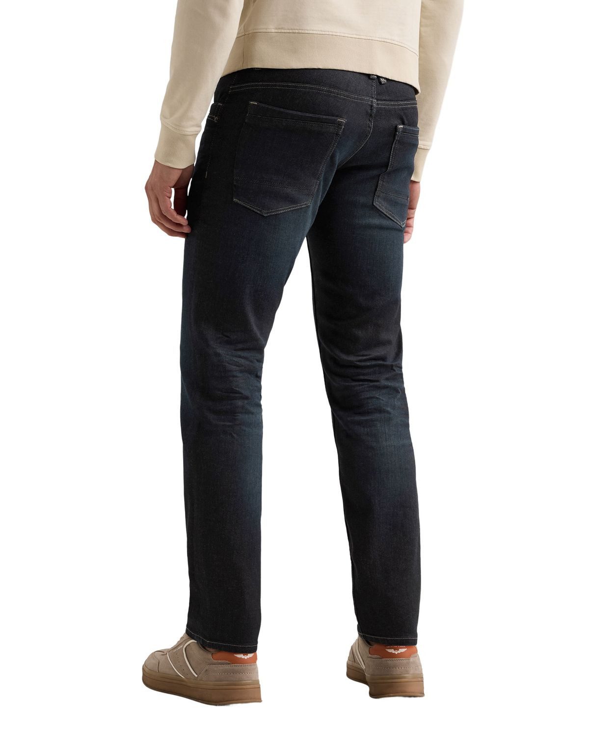 PME LEGEND Straight-Jeans SKYRAK mit Stretch