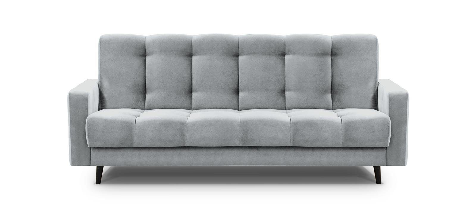 Beautysofa Schlafsofa Nancy BIS mit Schlaffunktion günstig online kaufen