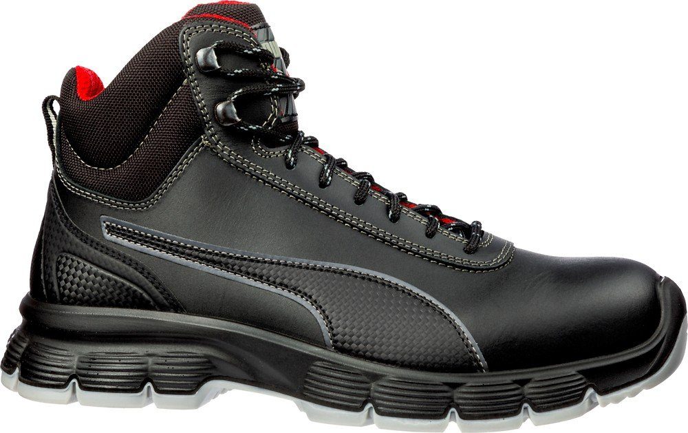 PUMA Safety Condor Mid S3 Sicherheitsschuh