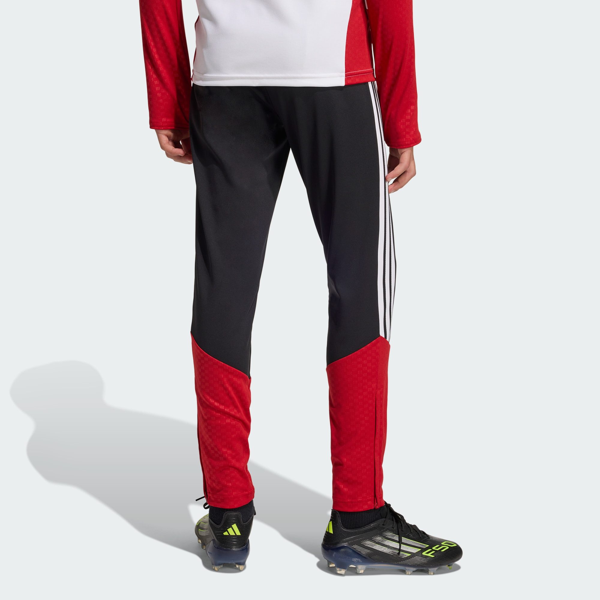 adidas Performance Trainingshose DEUTSCHLAND 26 TIRO KIDS TRAININGSHOSE (1-tlg)