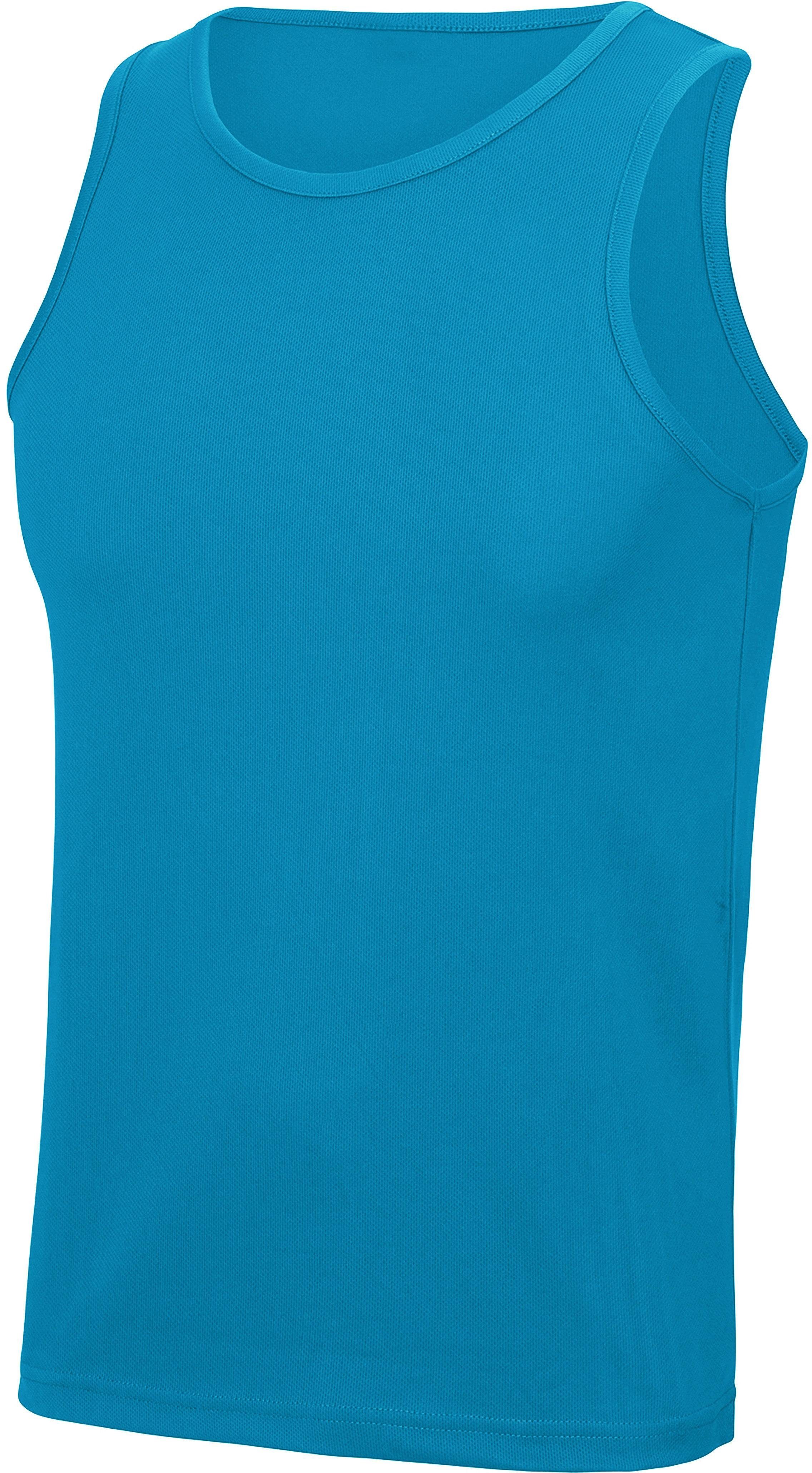 Just Cool Trainingsshirt Cool Vest Tank günstig online kaufen