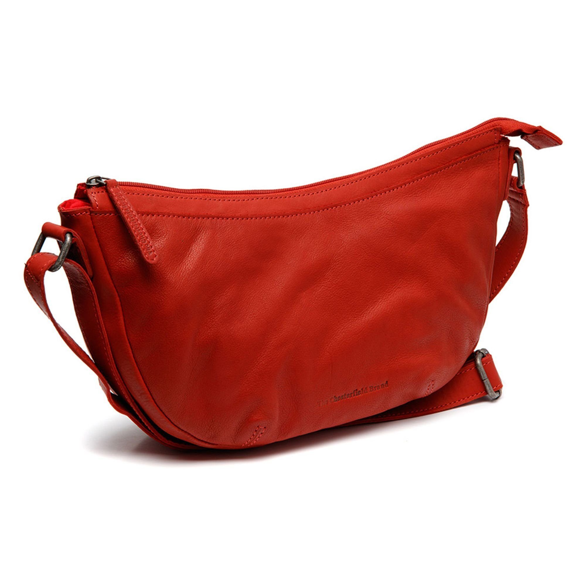 The Chesterfield Brand Umhängetasche Clarita, Leder günstig online kaufen