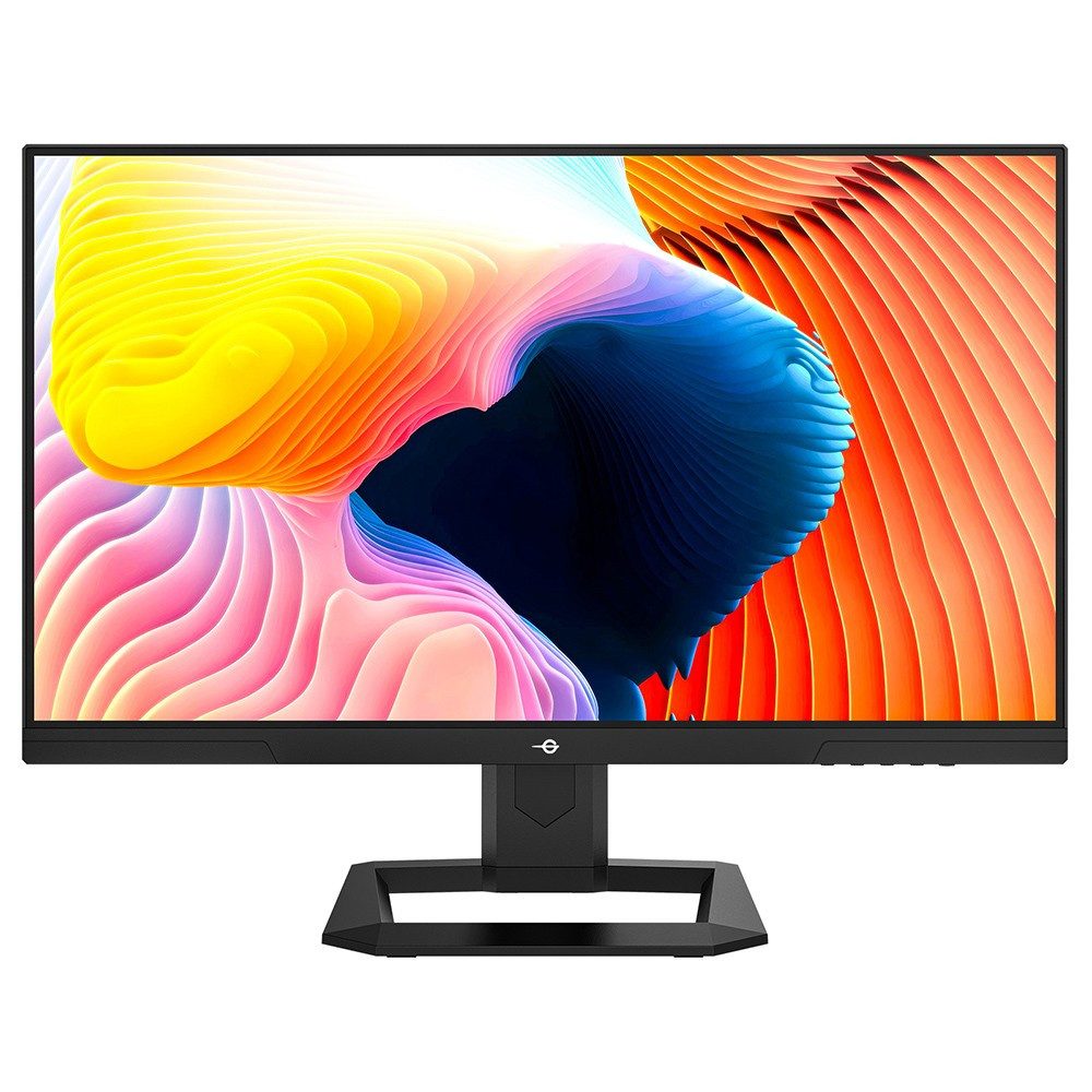 TITAN ARMY P2510S PLUS Fast IPS QHD 240Hz Gaming-Monitor (2560×1440 px, QHD, 240 Hz, FAST IPS, 240Hz, 1ms GTG Reaktionszeit, 2K QHD (2560×1440)