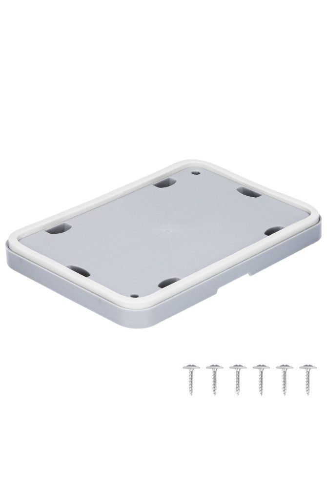 Kenekos Revisionsklappe Gehäuseklappe Wartungsklappe Ersatz für Bosch 00646776 (1-St), für Wäschetrockner