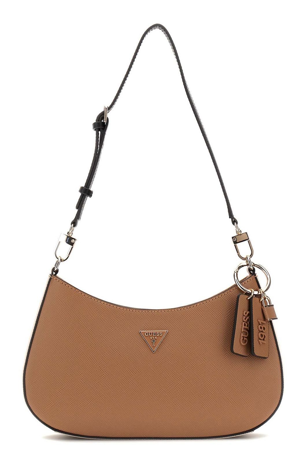Guess Schultertasche Top Zip Shoulder Bag günstig online kaufen