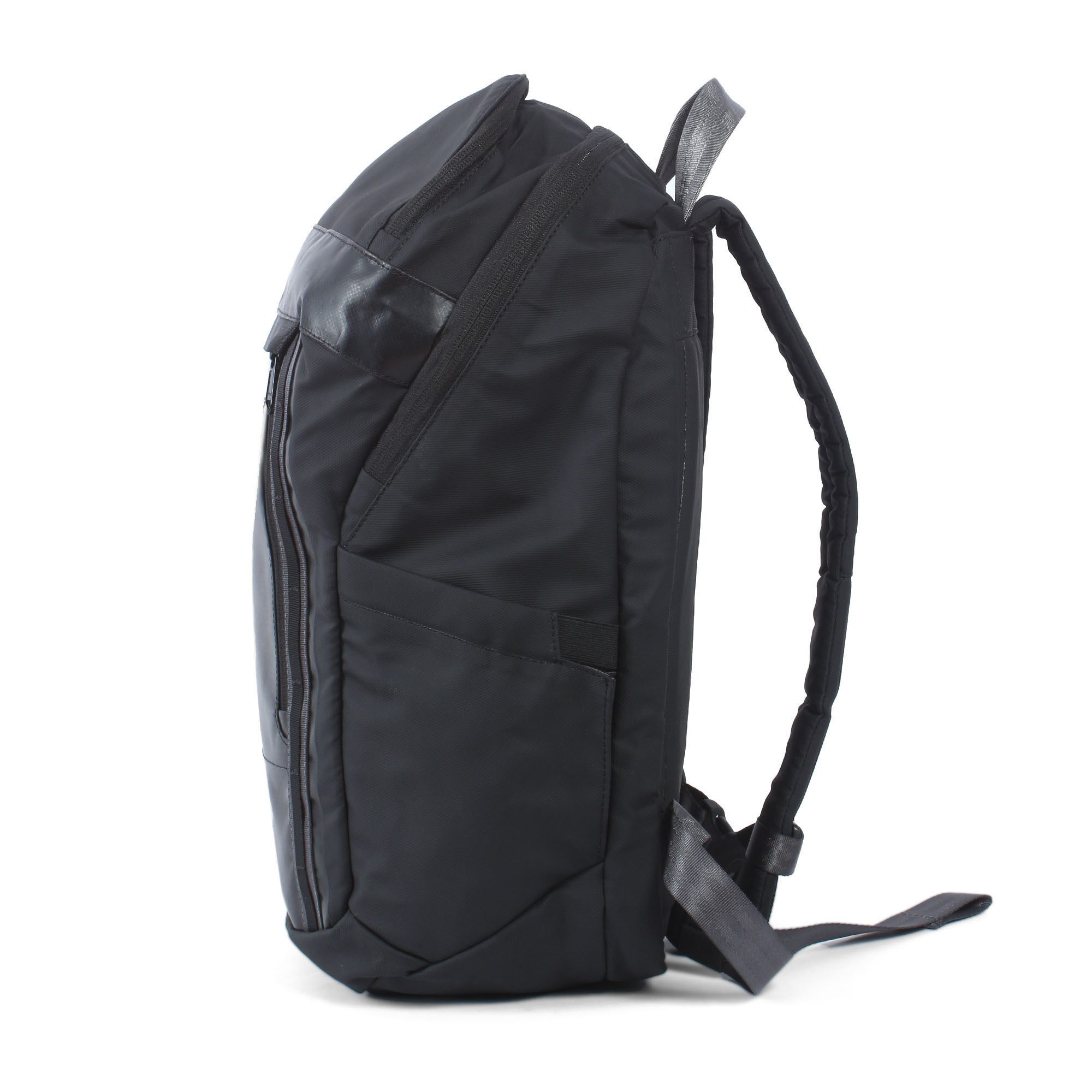 7clouds Laptoprucksack Suno 7.1, mit recyceltem PET