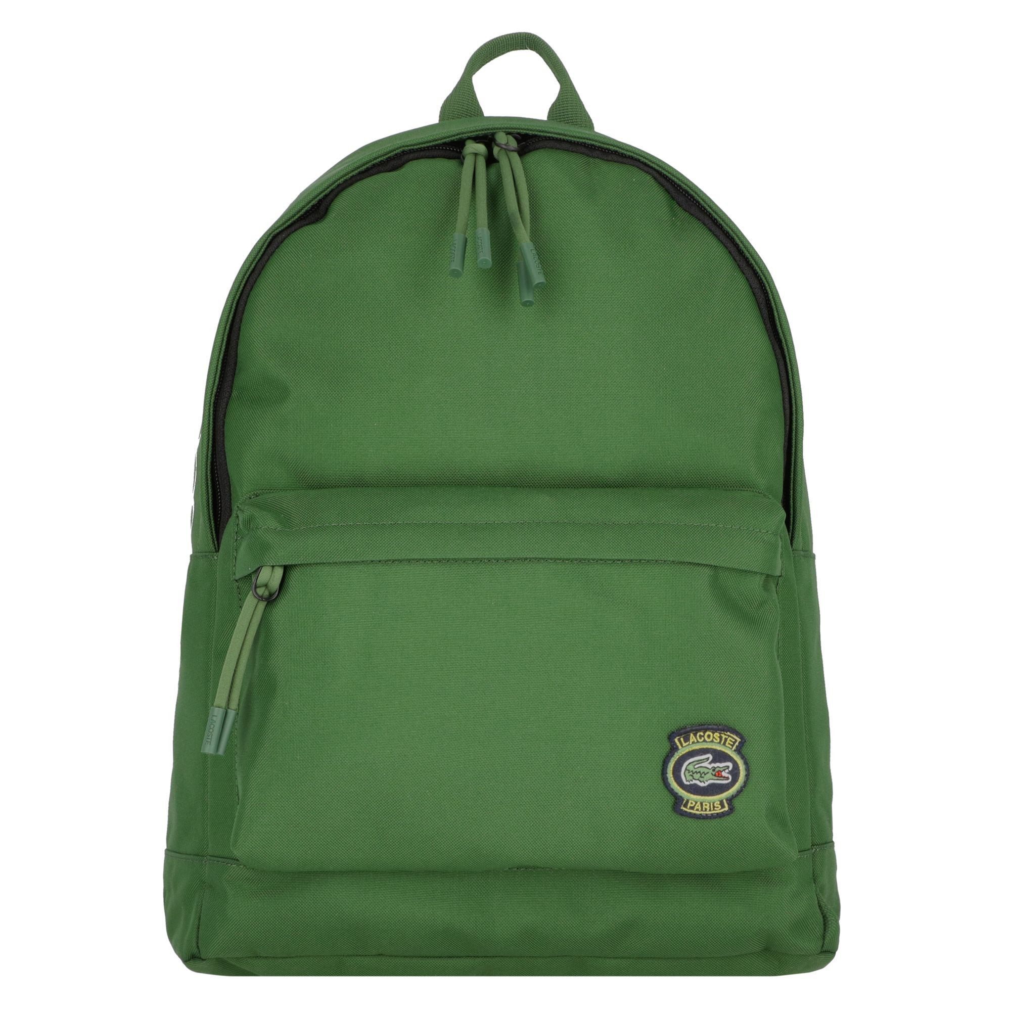 Lacoste Daypack Neocroc, Polyester