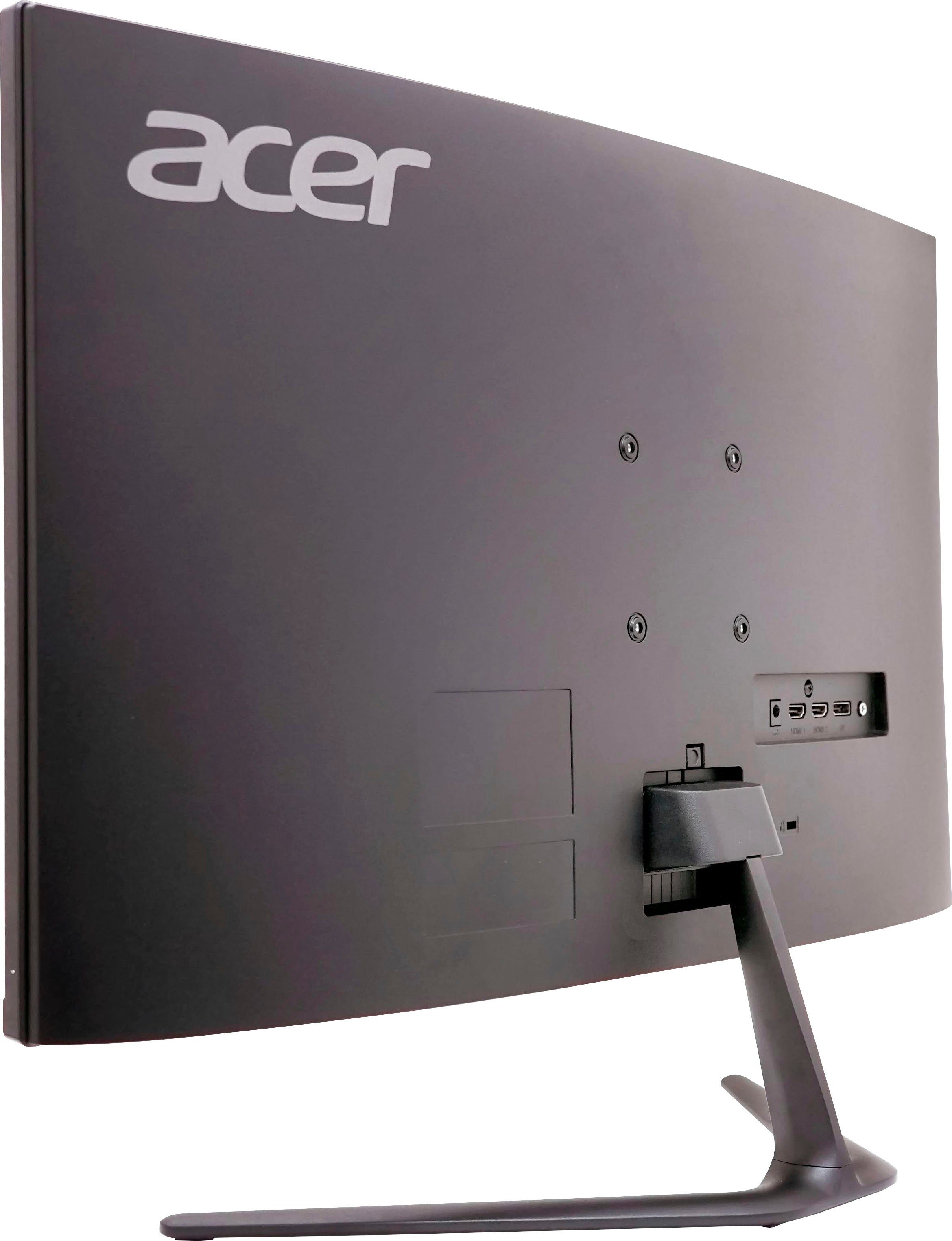 Acer Nitro ED270U P2 x VA 1 cm/27 170 Hz, ms ", Reaktionszeit, (69 WQHD, 1440 LED) Curved-Gaming-LED-Monitor 2560 px