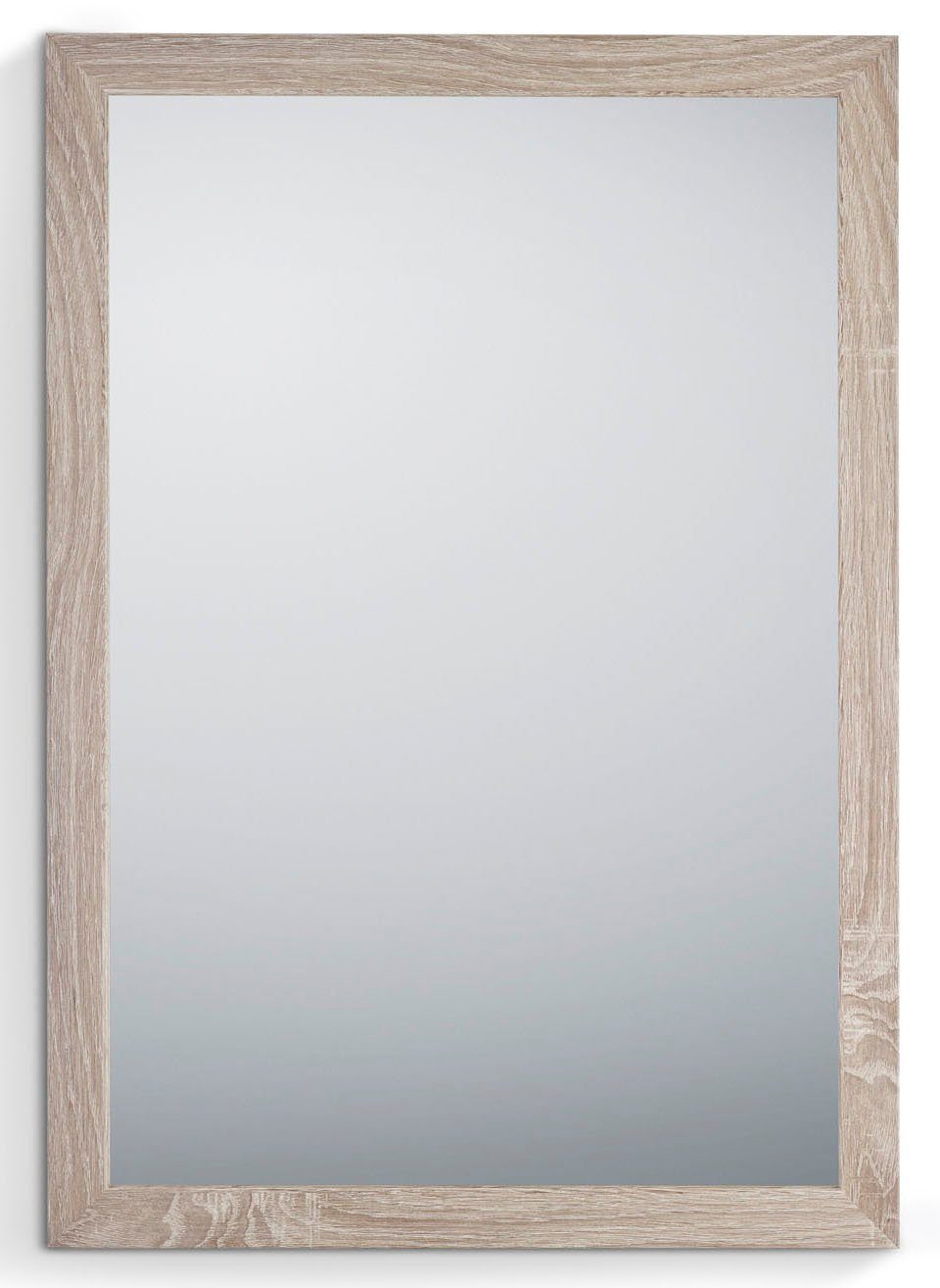 MIRRORS AND MORE Dekospiegel KIM (1-St), Wandspiegel günstig online kaufen