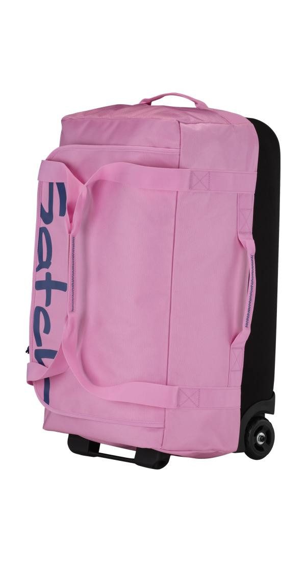 Satch Trolley quest Reisetasche, 2 Rollen, quest Reisetasche
