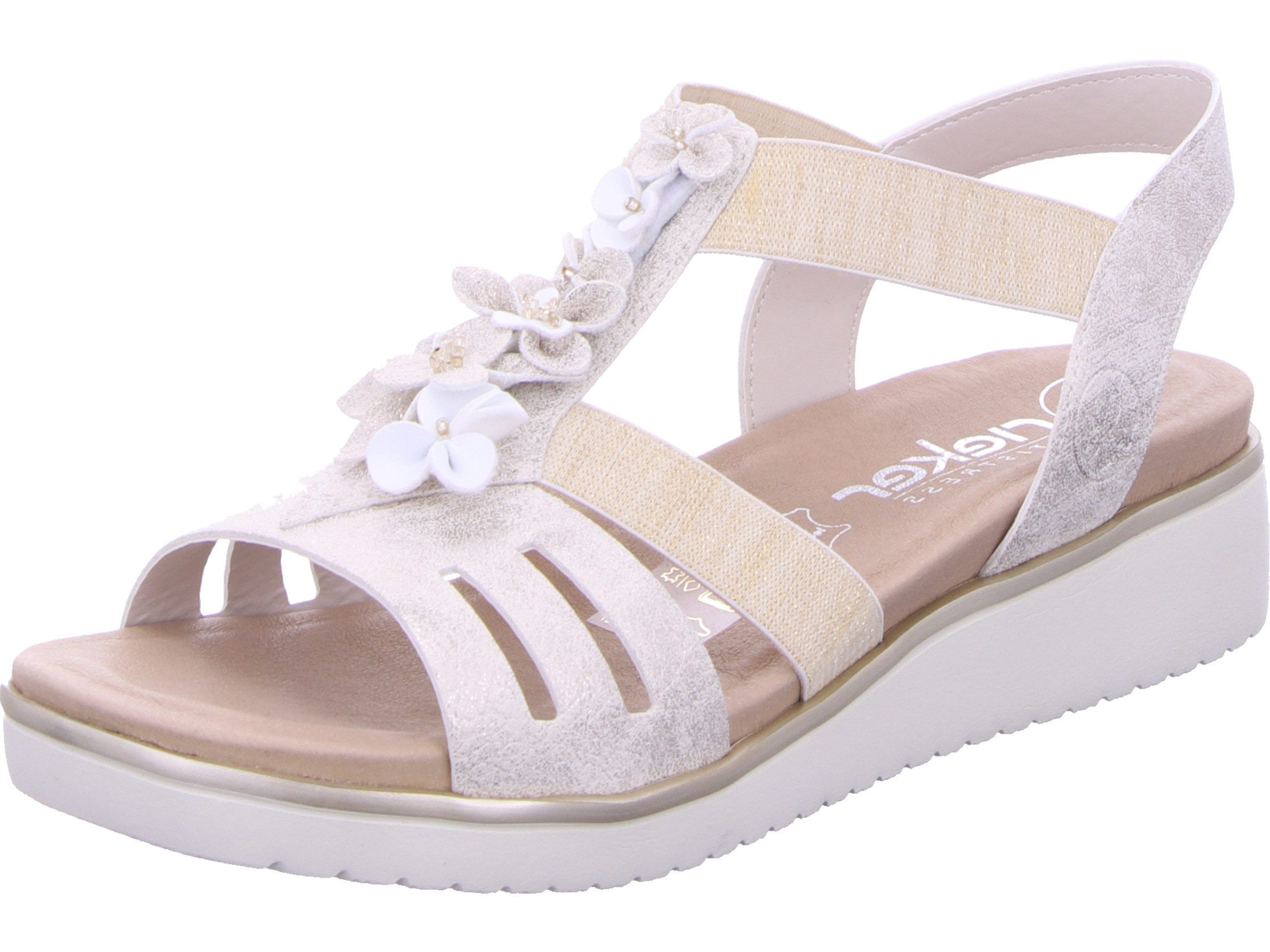Keilsandalette