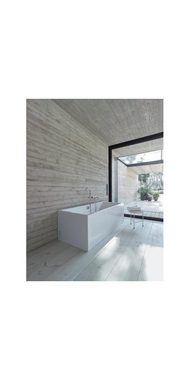 Duravit Badewanne Badewanne VERO AIR 180x80 Vorwandver 2 Rückenschrägen weiß weiß
