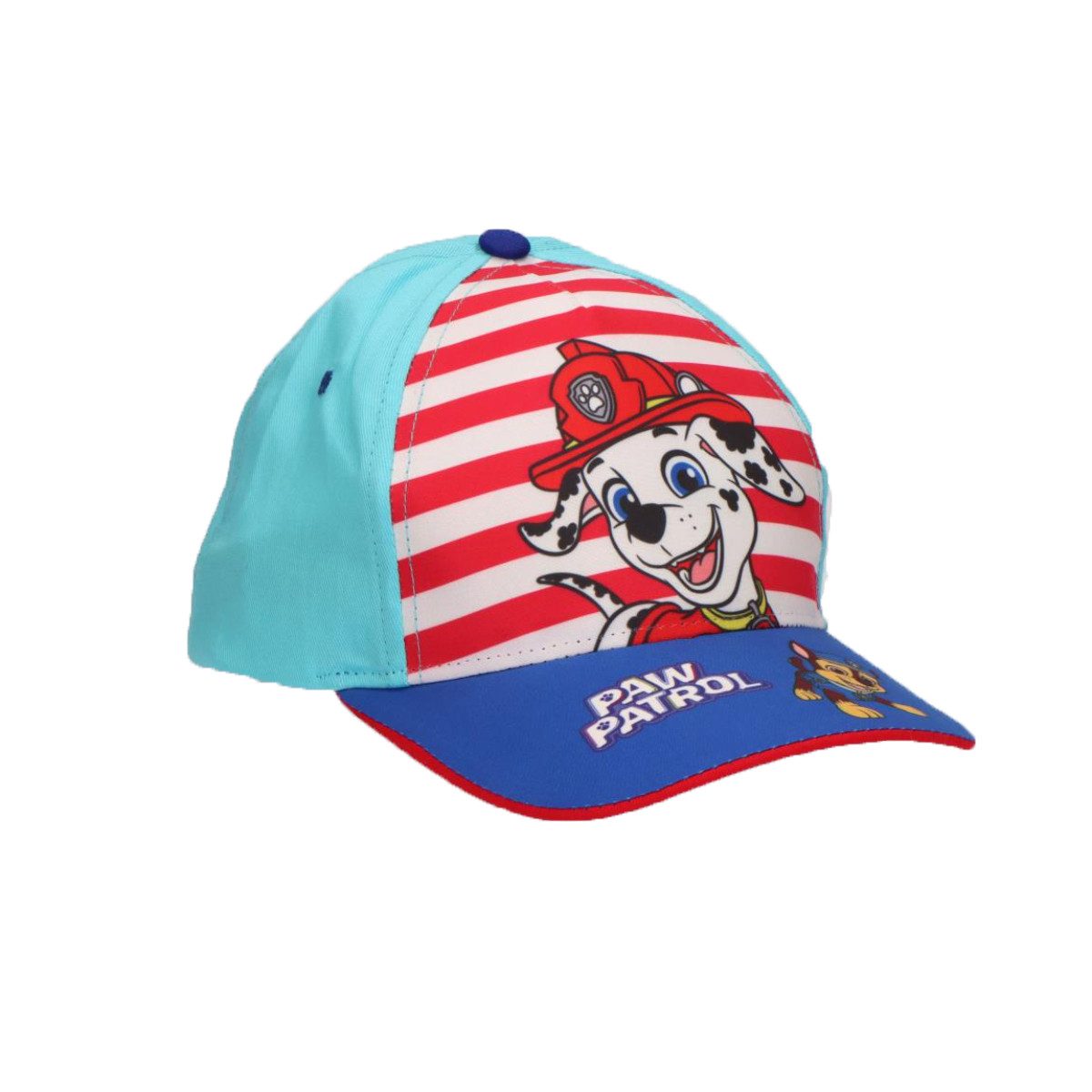 PAW PATROL Baseball Cap Kinder Kappe für Alltag Baseball Cap Schule und Ausflüge