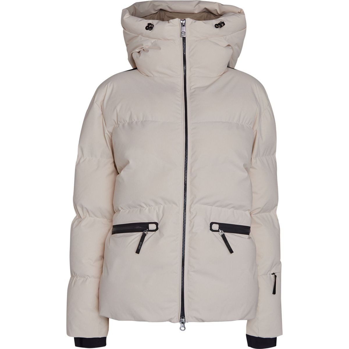 8848 Altitude Skijacke Juniper Ski Puffer Luxuriöse Skijacke mit hoher Wasserdichtigkeit und Atmungsaktivität