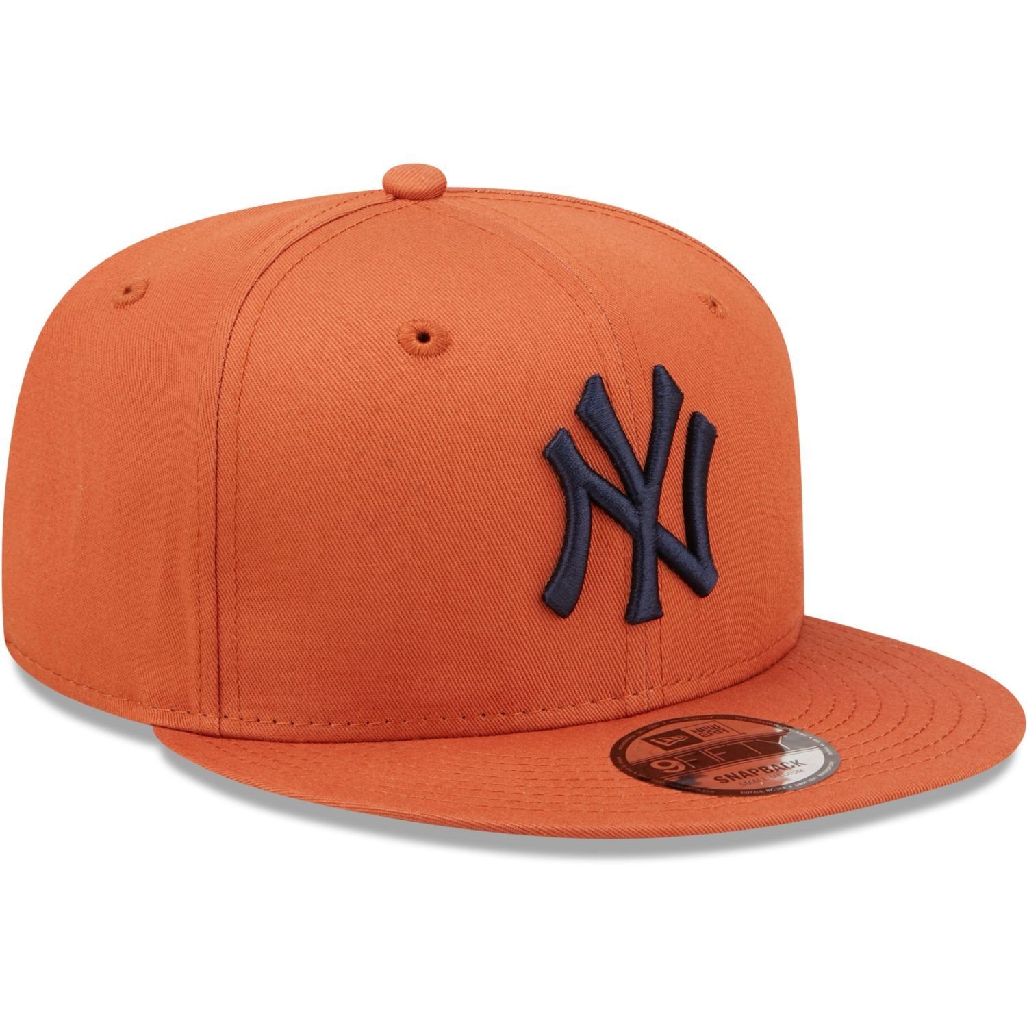 New Era Cap Snapback New rost York Yankees 9Fifty